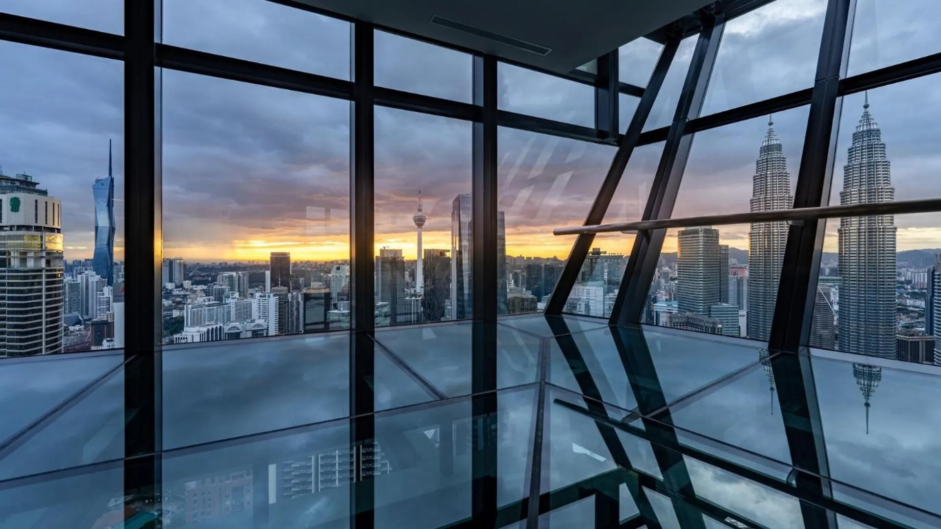 *****  Imperial Lexis Kuala Lumpur Hotel Malajzia
