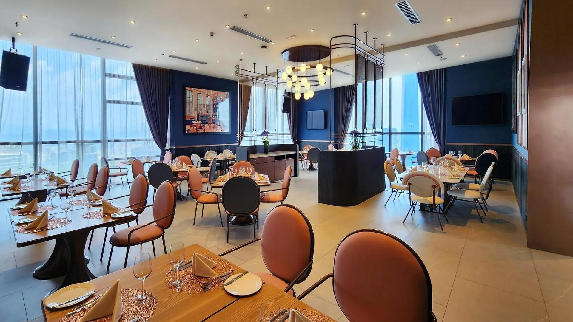 Imperial Lexis Kuala Lumpur Otel