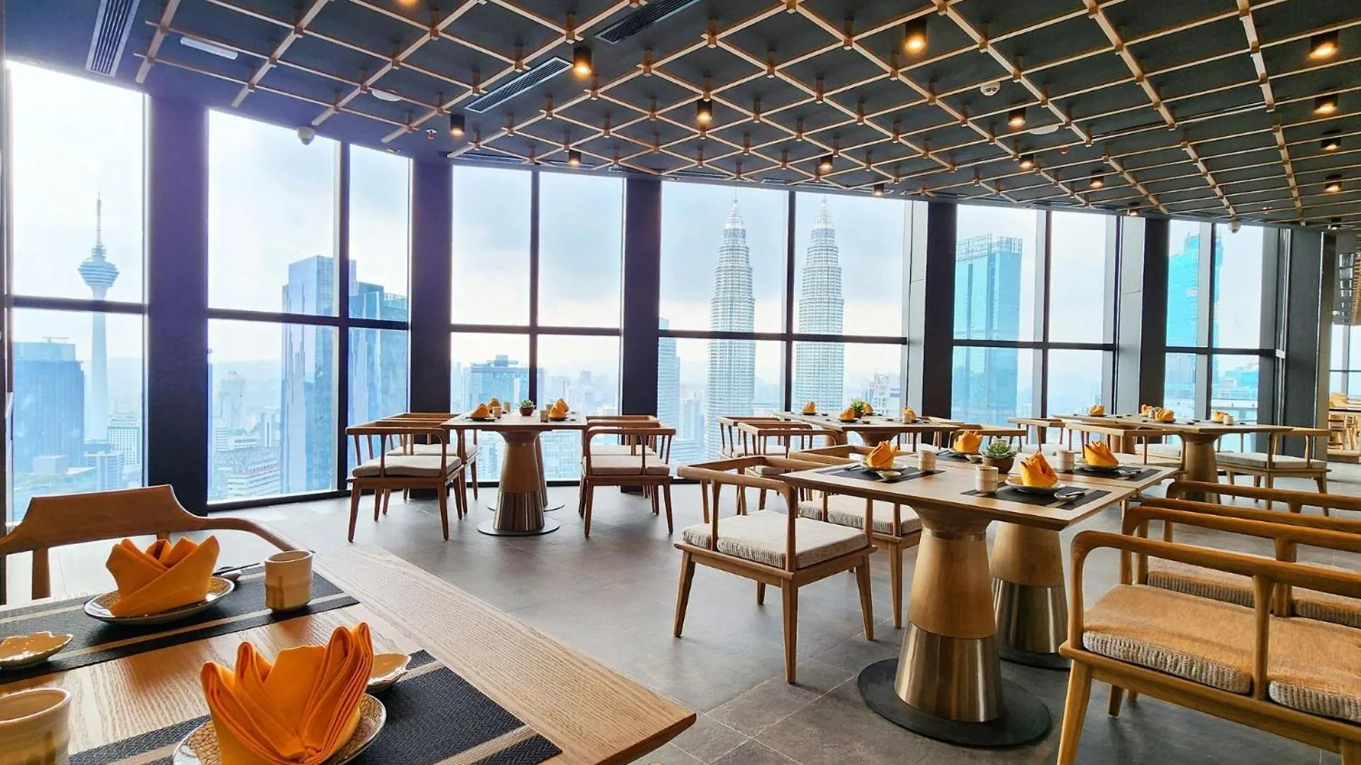Imperial Lexis Kuala Lumpur Hotel