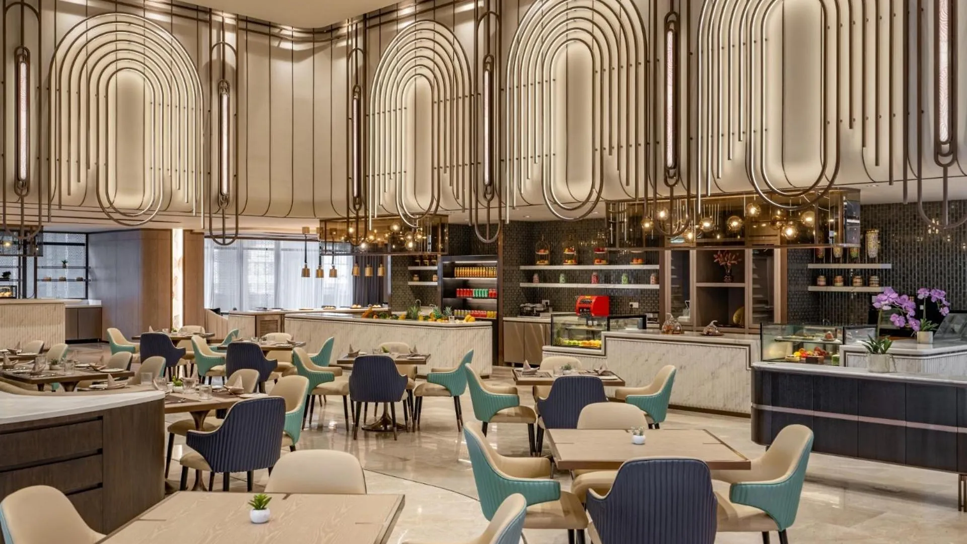 Hotel Imperial Lexis Kuala Lumpur 5*,