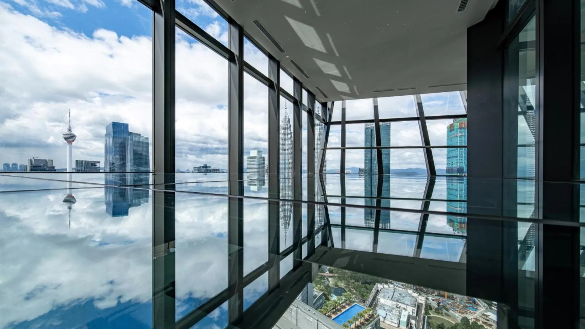 Hotel Imperial Lexis Kuala Lumpur