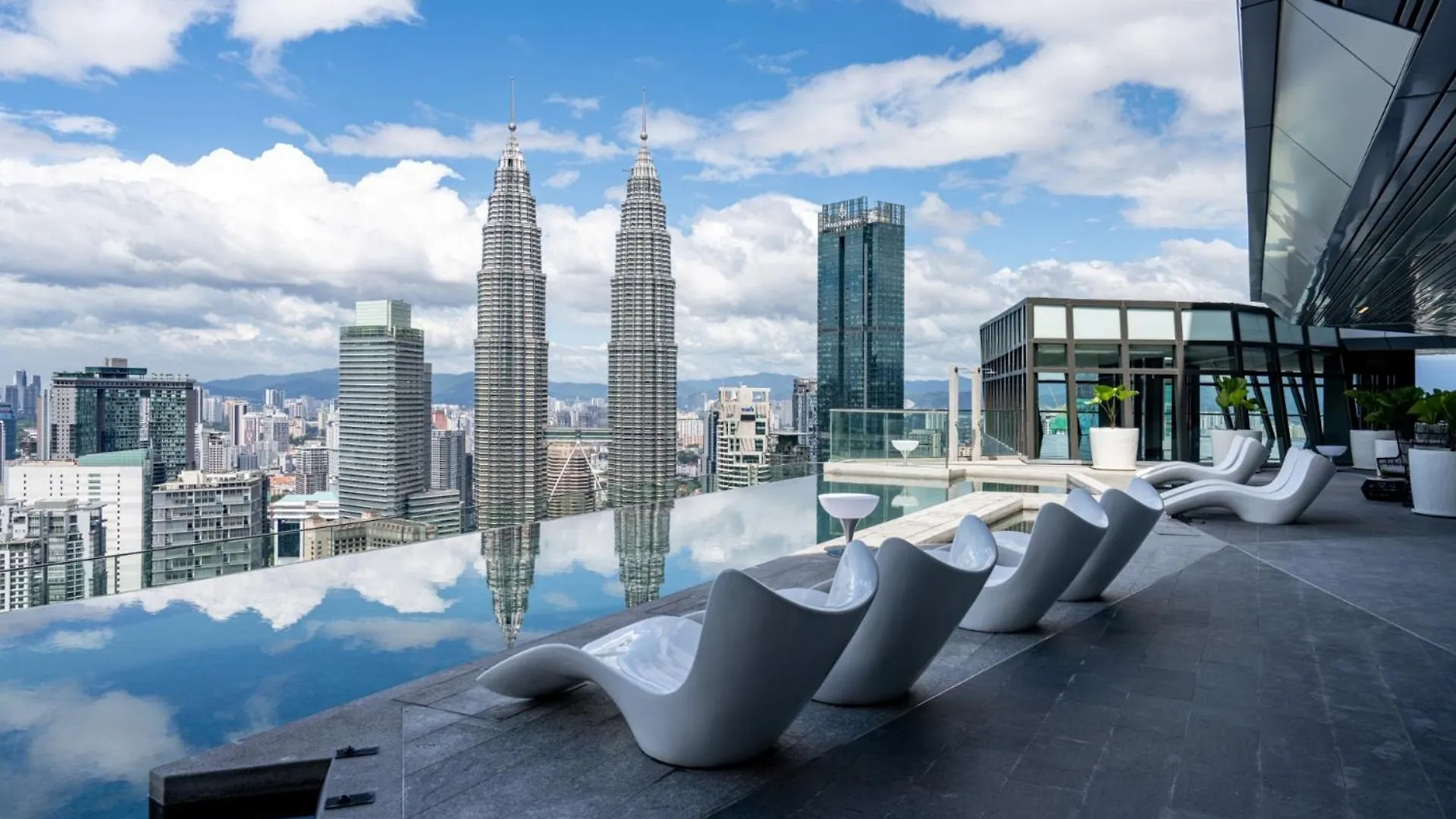 Hotel Imperial Lexis Kuala Lumpur