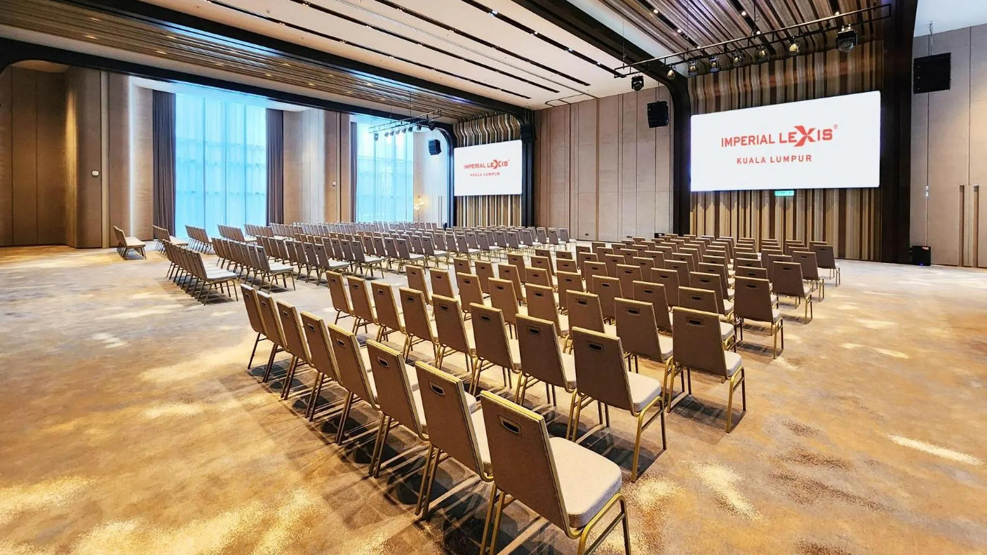 Hotel Imperial Lexis Kuala Lumpur 5*,  Ma­lay­sia