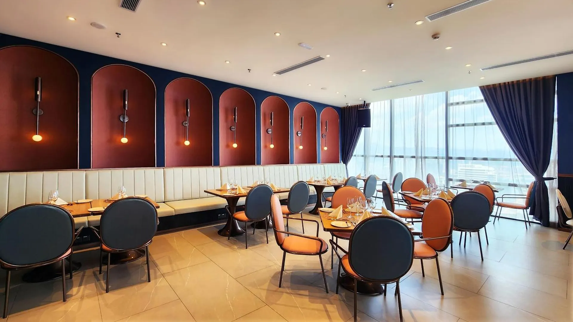Hotel Imperial Lexis Kuala Lumpur