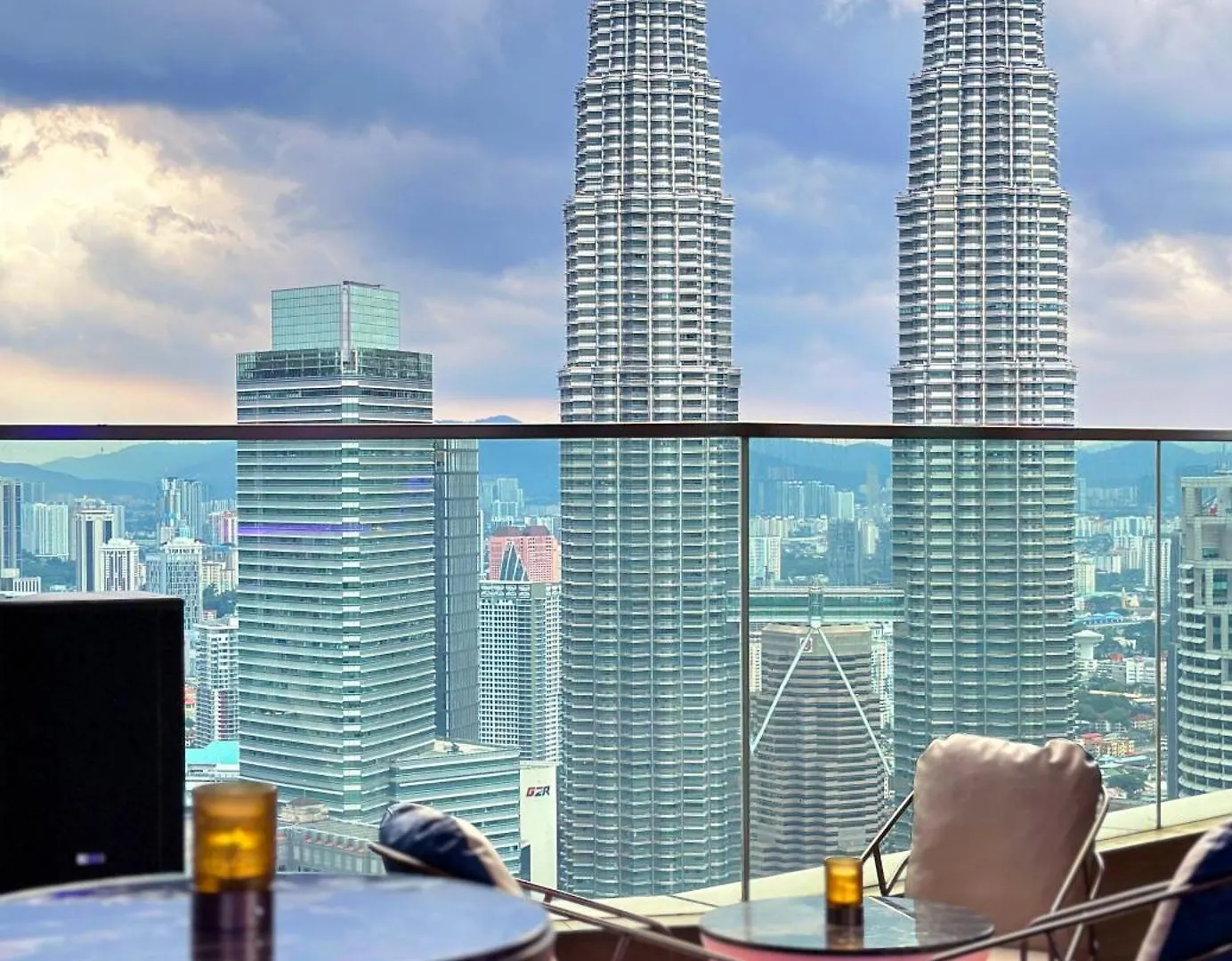 Hotel Imperial Lexis Kuala Lumpur