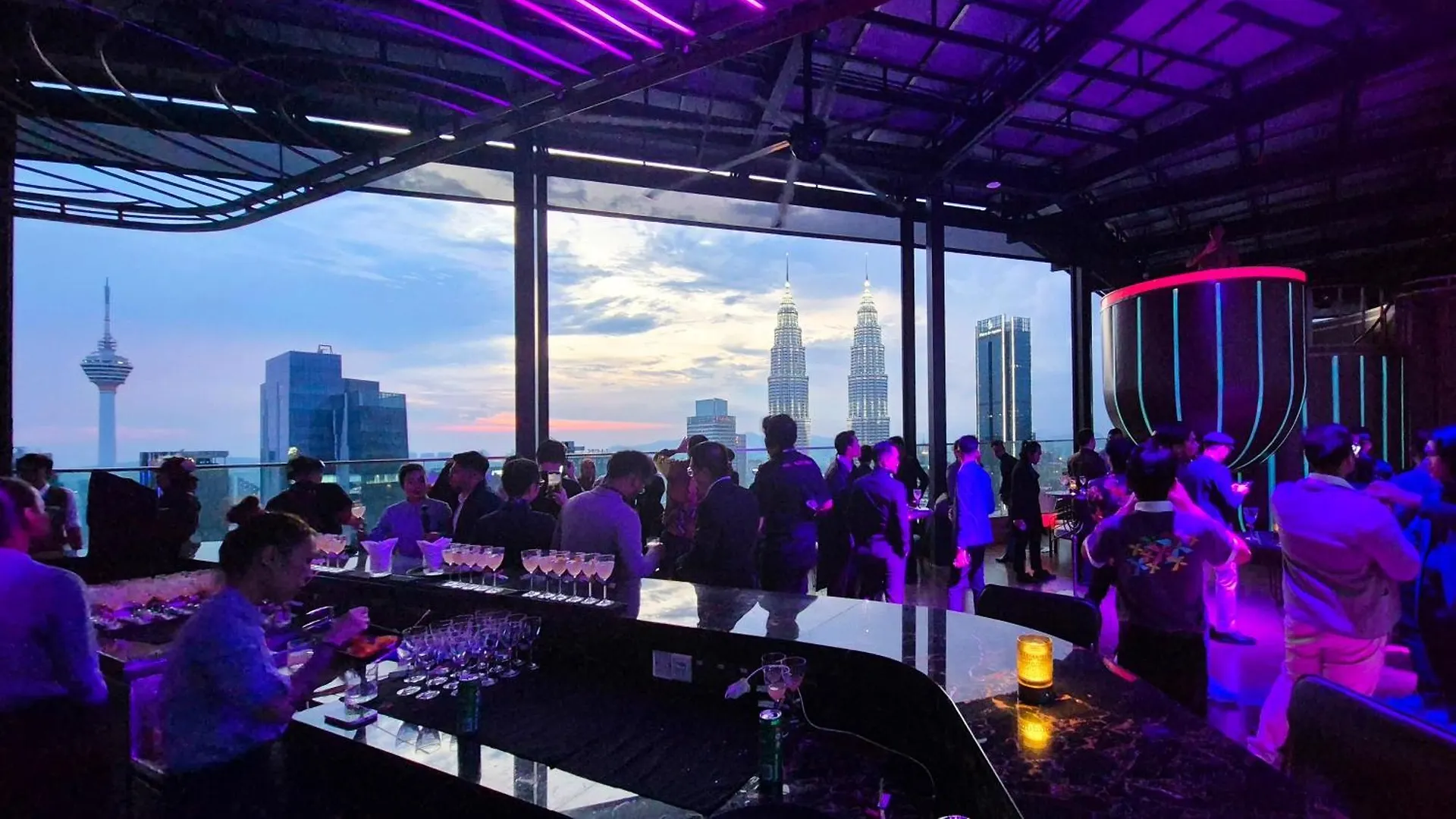 Hotel Imperial Lexis Kuala Lumpur Ma­lay­sia