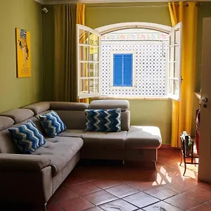 Auberge de jeunesse Ljmonade