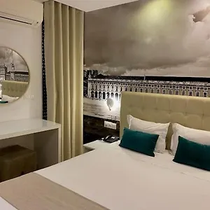 Appart hôtel & By