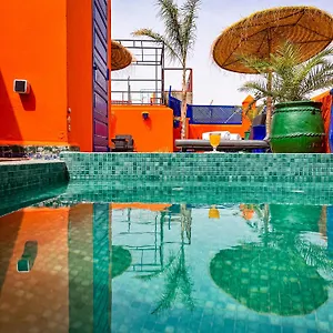 Couette-café Le Jardin De Lea, Suites&spa