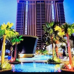  Appartement Queens Service At Times Square Kl