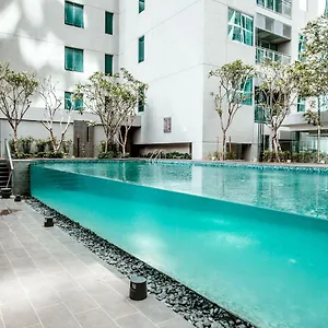 Appartement Summer Klcc