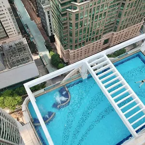  Appartement Parkview Klcc Serviced