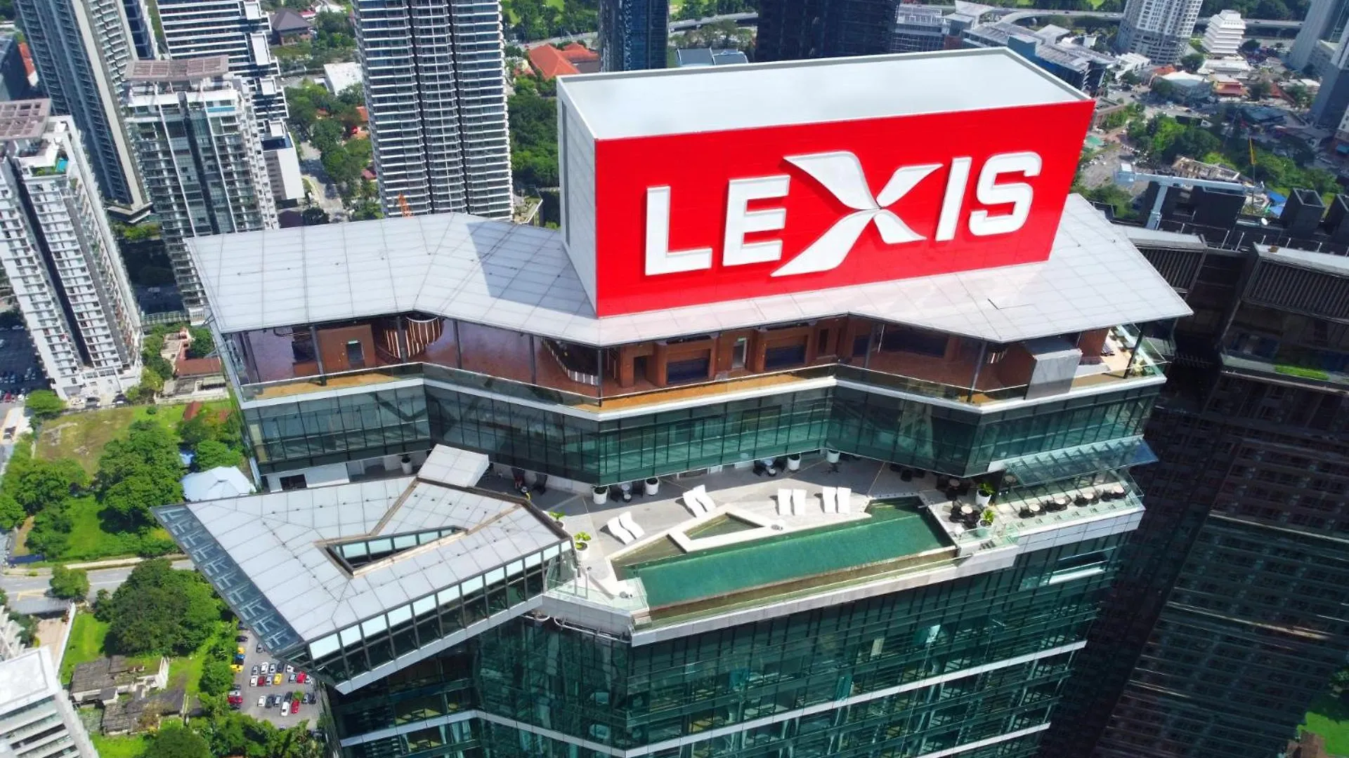 Imperial Lexis Kuala Lumpur 호텔