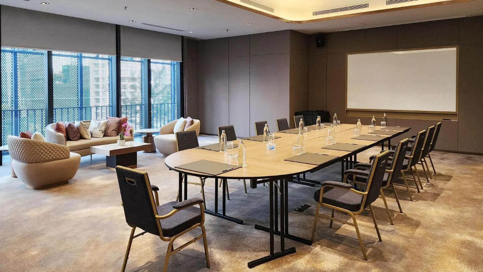 Imperial Lexis Kuala Lumpur 호텔