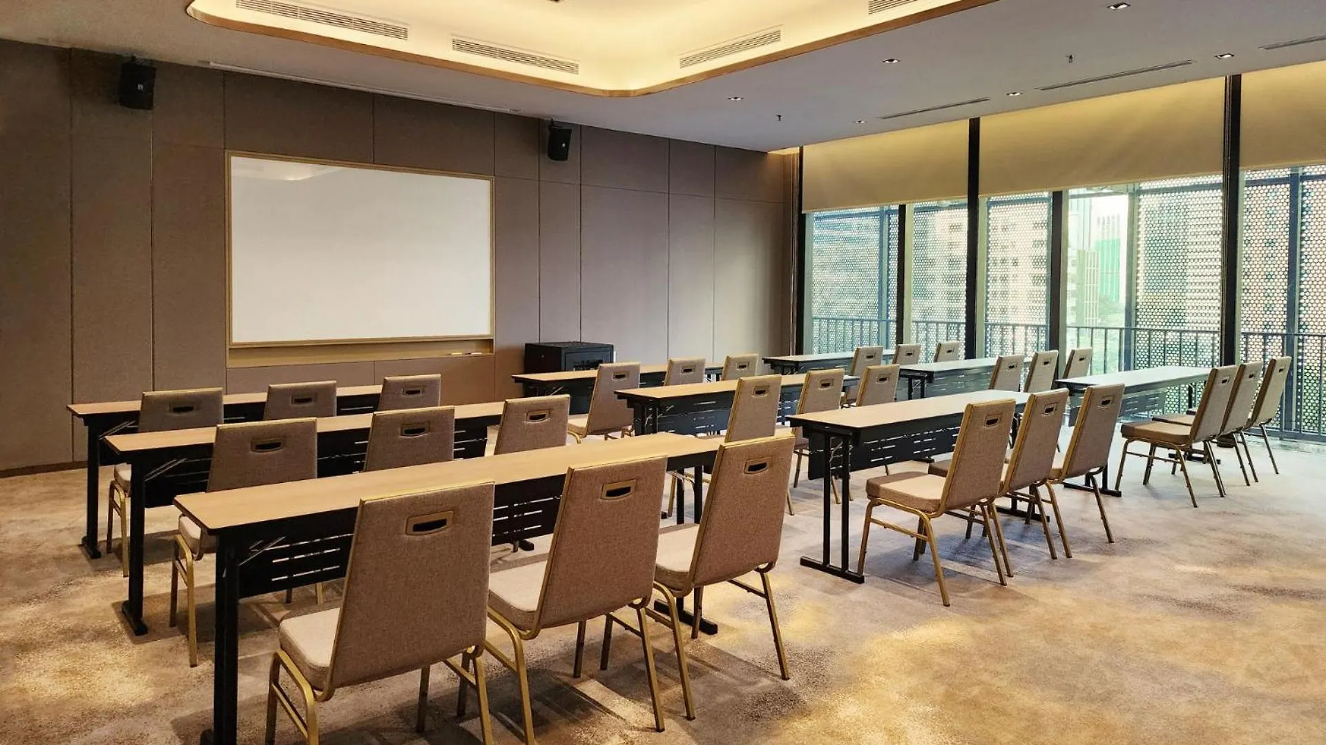 Imperial Lexis Kuala Lumpur 호텔