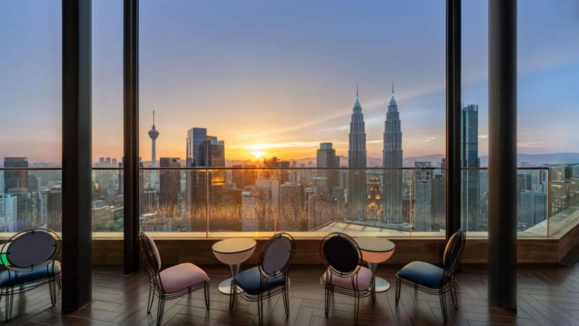 Imperial Lexis Kuala Lumpur 호텔
