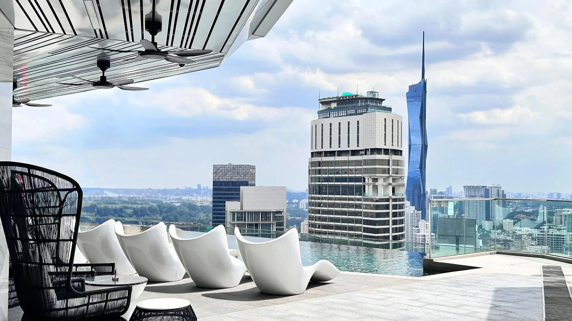 Imperial Lexis Kuala Lumpur 호텔