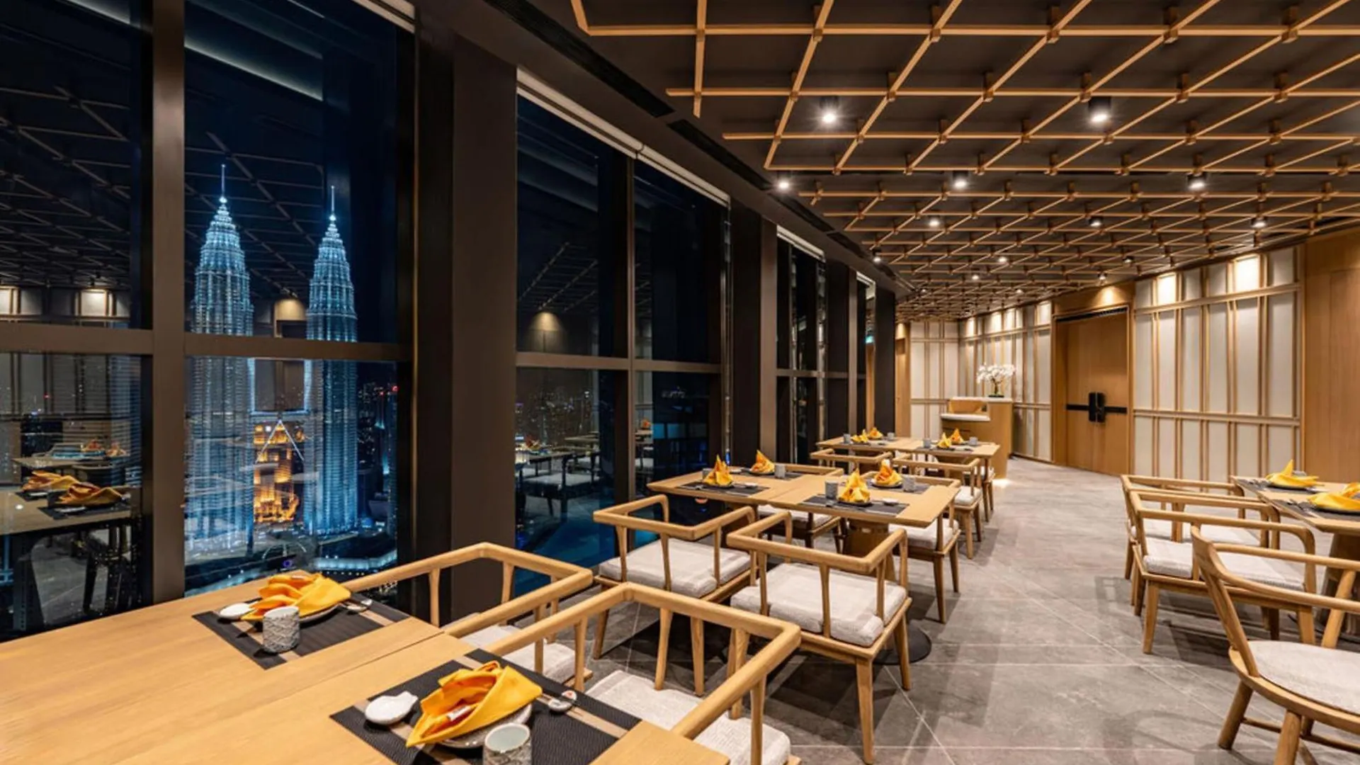 *****  Imperial Lexis Kuala Lumpur 호텔 말레이시아